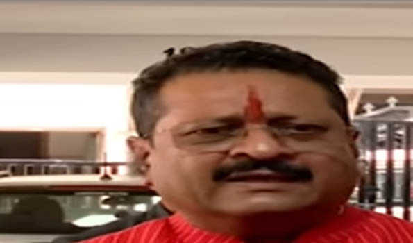 Ktk Cong complaints against BJP MLA Yatnal