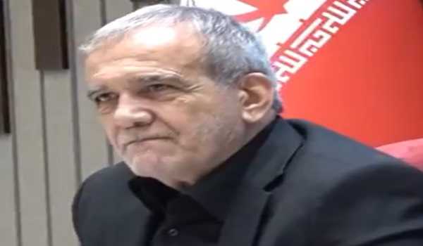 Iranian prez to attend UNGA session