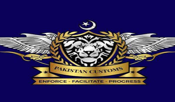 Pakistan Customs seize 15,000 mobile phones smuggled from China in truck
