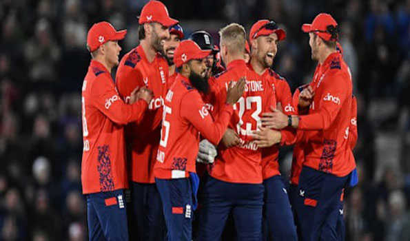 New No1 T20I All-Rounder confirmed as England and Australia go toe-to-toe