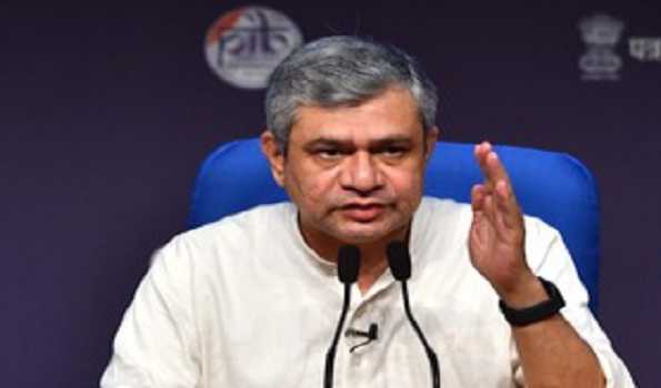 Modi Government accepts Kovind Panel recommendations on One Nation,One Election