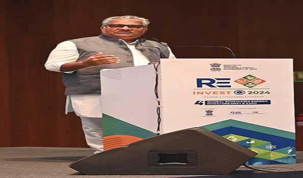 India made significant progress in reducing carbon emissions : Bhupender Yadav