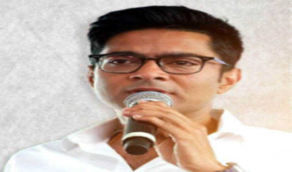 Abhishek Banerjee appeals to MEDIC TO call off agitation, resume work
