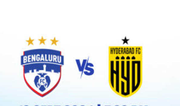 Bengaluru FC host Hyderabad FC to start Matchweek 2 of ISL