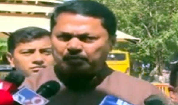 Maha: Congress activists to protest against threats made to Rahul Gandhi by BJP leaders