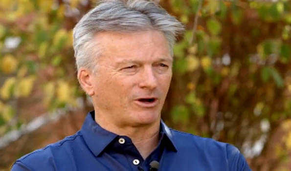 Steve Waugh hails Ind-Aus space partnership