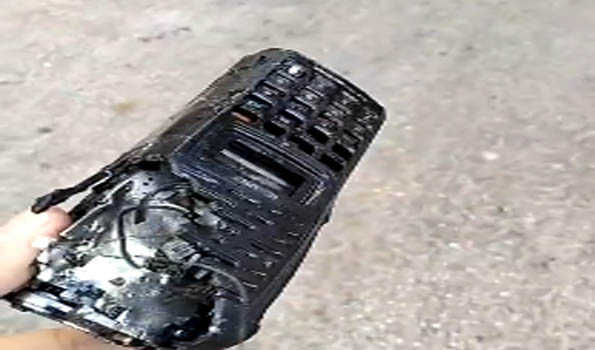 9 killed, over 300 injured in explosions of communication devices in Lebanon