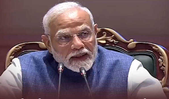 J&K Assembly Elections: PM to address public rally in Katra tomorrow
