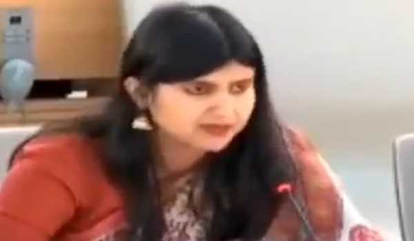 India trashes UN report on Indian elections as unwarranted