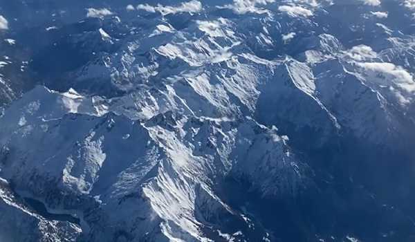 One firefighter dead, three plane passengers missing as storms batter Italy