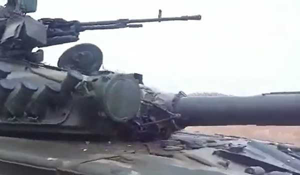 Over 100 terrorists killed, significant enemy equipment destroyed: Nigerian Army
