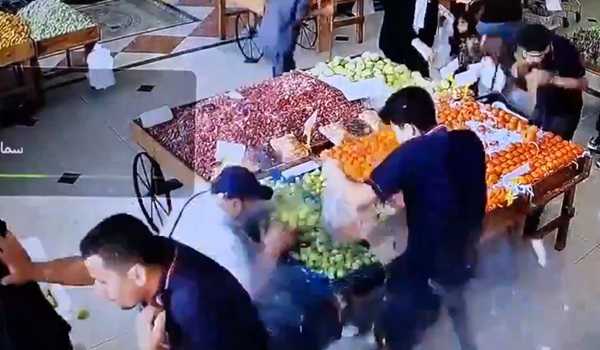 Death toll from detonation of communication devices in Lebanon rises to 20: Officials