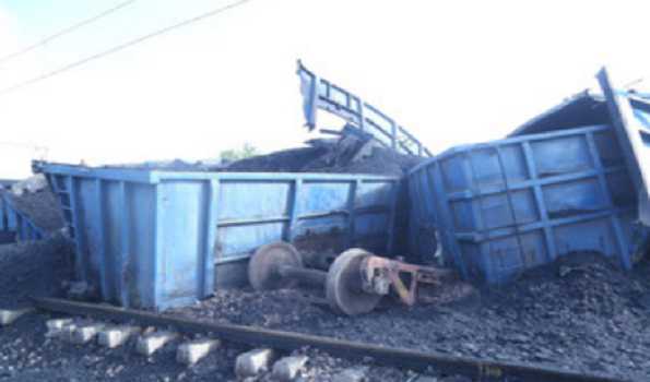 Probe ordered into Mathura derailment