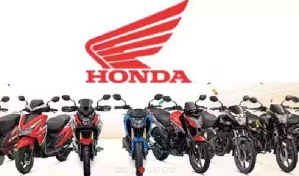 Honda achieves 10 million+ units sales milestone for ‘Activa’ in South