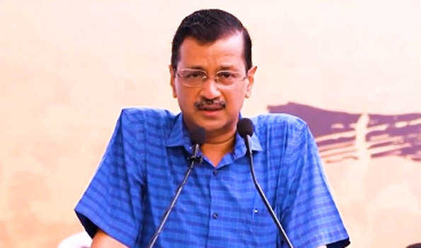 Arvind Kejriwal to kick off election campaign in Haryana tomorrow