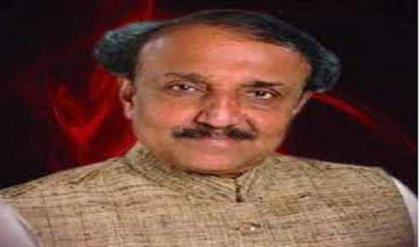 Maha: File cases against MLA Gaikwad, MP Bonde, demands Congress spokesperson