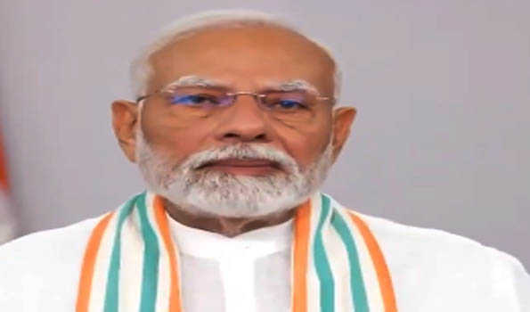 PM Modi to address Summit of the Future on Sep 23
