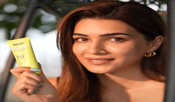 Hyphen launches sunscreen with SPF 70+ protection