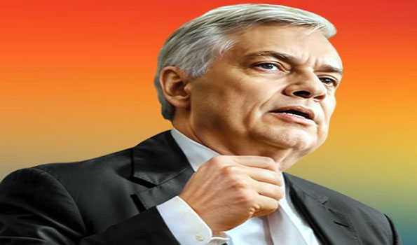 Sri Lankan prez anticipates IMF visit in two weeks