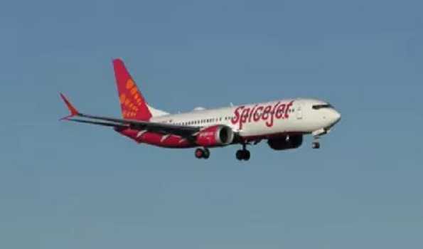 SC directs Spicejet to return three leased aircraft engines to French companies