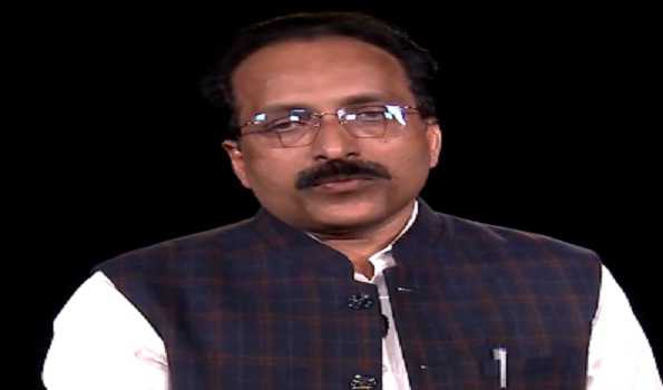 India first human spaceflight mission Gaganyaan to be launched by year-end: ISRO chief