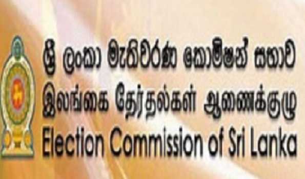 Sri Lankan Prez poll: EC relaxes norms on voting closure