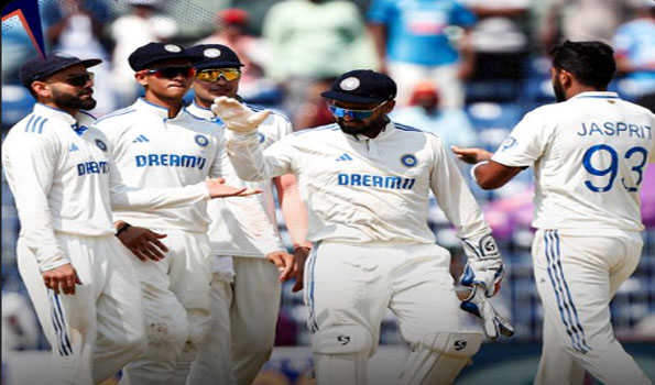 After Gill, Pant tons, Bangladesh off to rousing start in pursuit of 515