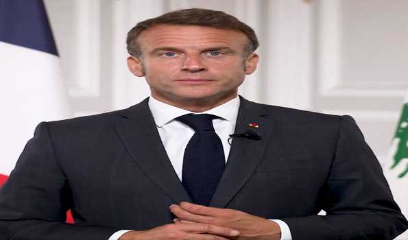 New French cabinet composition announced, several ministers retained posts