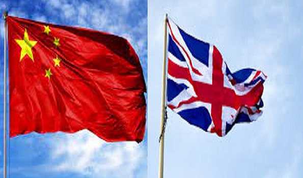 UK fully stops funding China-backed Confucius Institutes in country