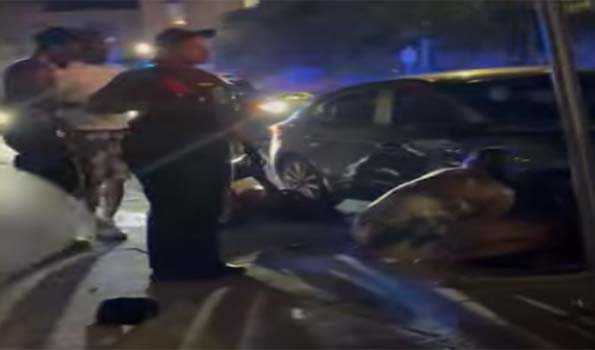 4 killed, dozens injured in mass shooting in US State of Alabama