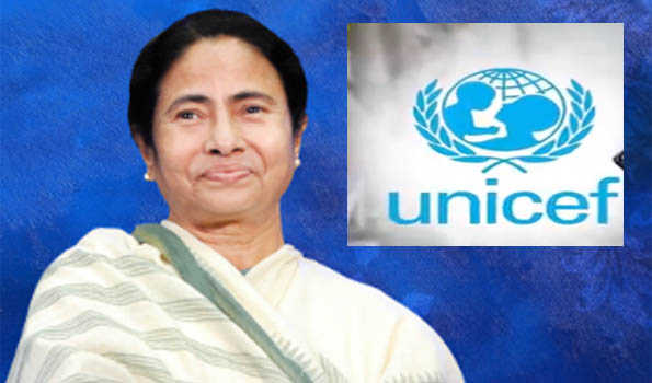 Bengal govt social welfare schemes receive accolades from UNICEF
