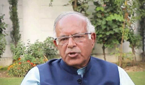 BJP transforms J&K into an experimental laboratory: Tariq Karra