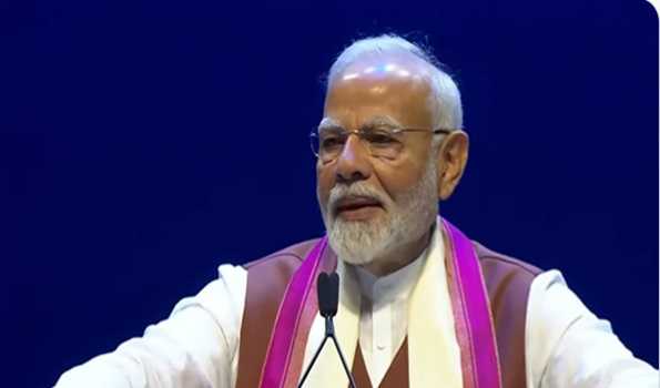 PM Modi announces opening of new consulates in Boston and Los Angeles