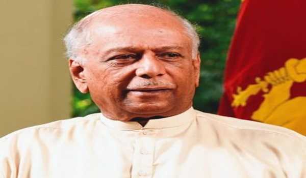 Sri Lanka: PM Dinesh Gunawardena resigns