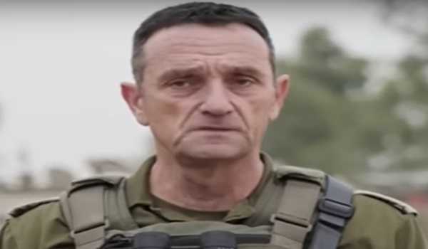 Israel to intensify strikes against Hezbollah: Military chief