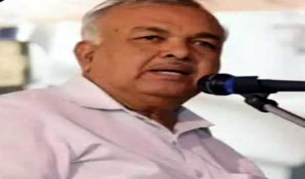 Karnataka minister urges debate, central intervention on temple management