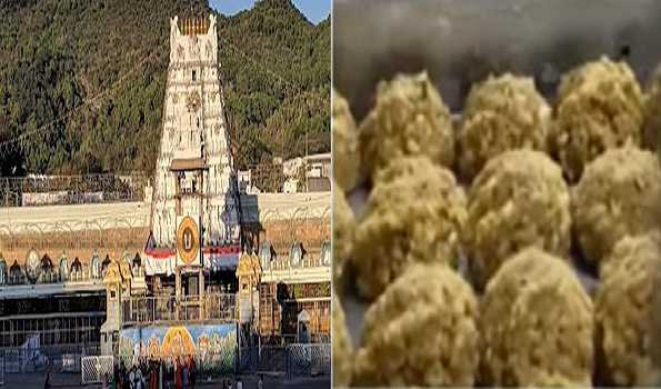 Karnataka seers demand temple autonomy amid laddu row