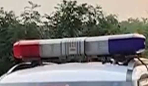 Notorious gangster shot dead in police encounter in Chennai