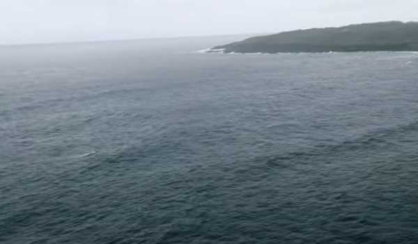 Japan lifts tsunami advisory for Izu, Ogasawara islands