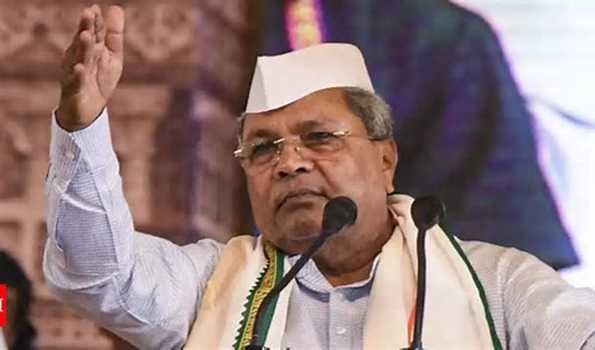Karnataka HC dismisses Siddaramaiah plea in MUDA case