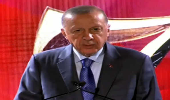 Turkey expects US to remove barriers to defense industry cooperation