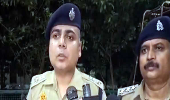 UP criminal with Rs 1 lakh bounty shot dead