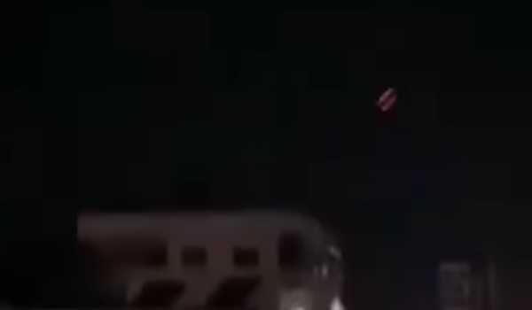 Syria: Israel launches airstrike on Tartous