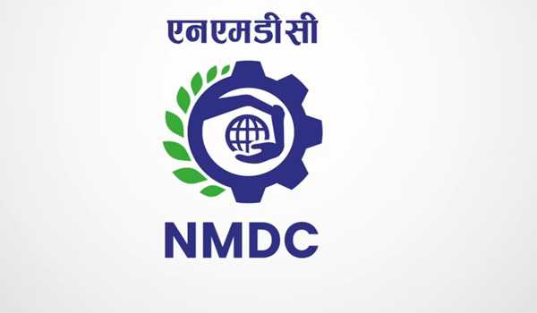 NDMC FY24 net profit up 2 pc to Rs 5,632 Cr ; to become 100 MT company by 2030