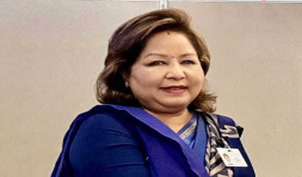 Nepalese minister seeks release of countryman in Hamas captivity