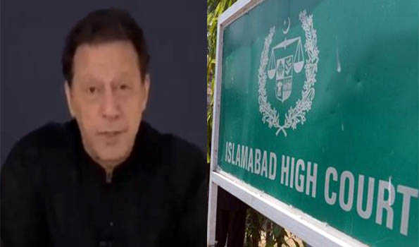 No decision yet on military trial of Imran, Pak govt tells HC