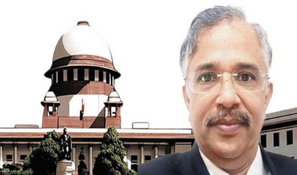 SC accepts apology, closes matter against Karnataka HC judge