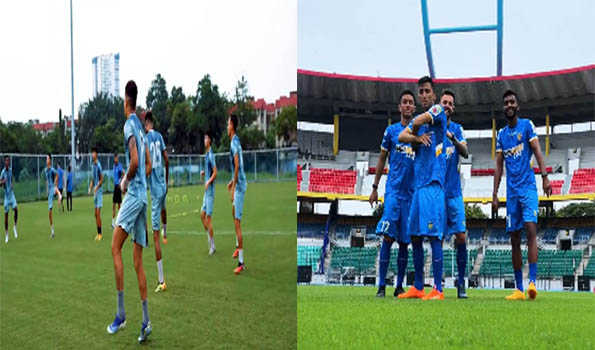 Chennaiyin FC look to extend winning start against Mohammedan SC in ISL