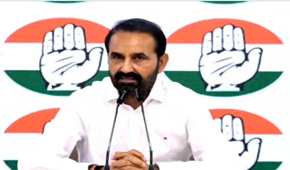 Crime against women on the rise in Gujarat, alleges Cong
