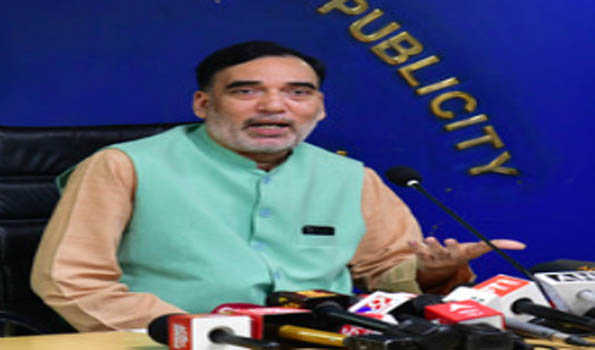 Delhi govt chalks out 21-point Winter Action Plan